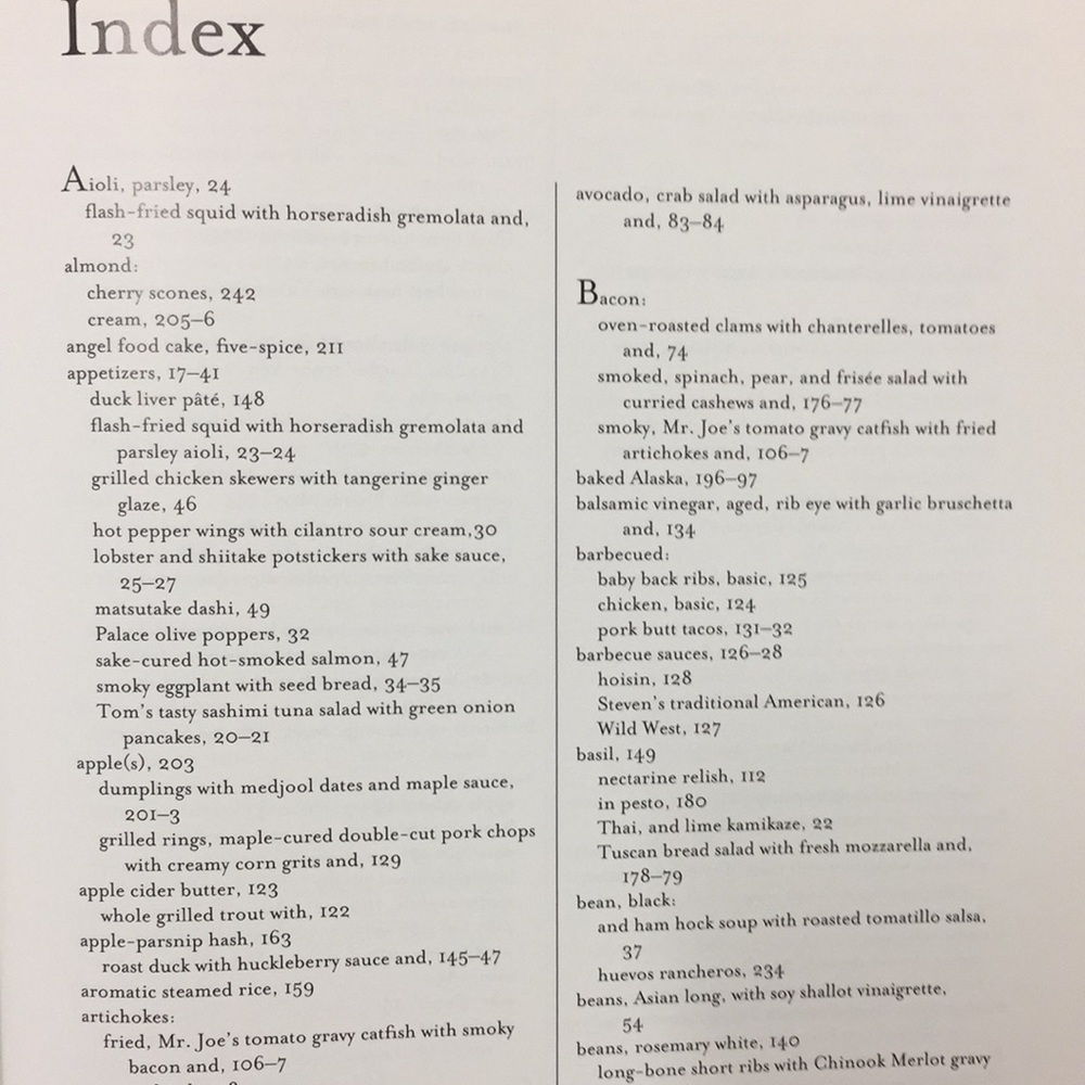 Seattle cookbook - Picture 15 of 16